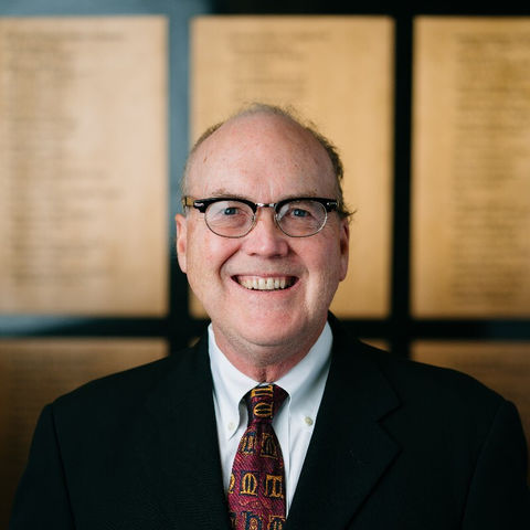 Prof. Wil Burns - Co-Director, Institute for Carbon Removal Law & Policy, American University