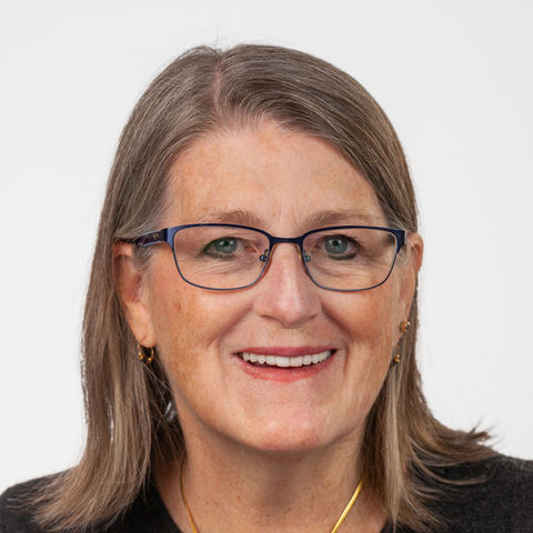 Aldyen Donnelly, Carbon Markets Advisor, Co-Founder of Nori