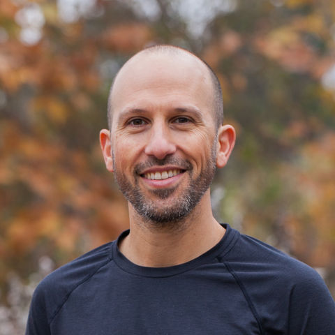 Amos Zerah - Sr. Associate