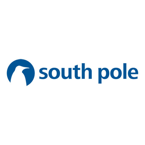 south pole