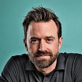 Andrew Shebbeare - Managing Partner, Counteract