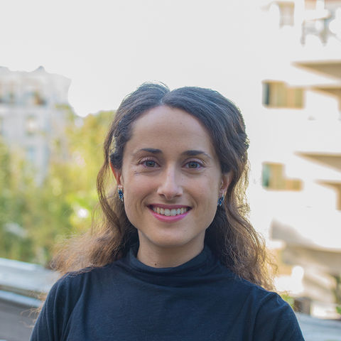 AriellaCharny, Co-Founder & COO, Albo