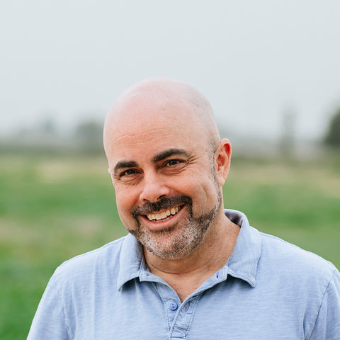 Dan Grotsky, Chief Growth Officer, GroundworksBioAg