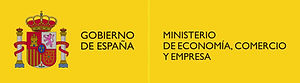 Gobierno de Espana Ministerio de Economia Comercio y empresa