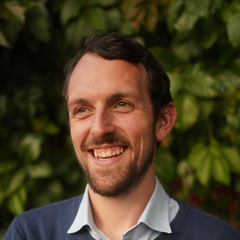 sebastian Manhart - Senior Policy Advisor, Carbonfuture