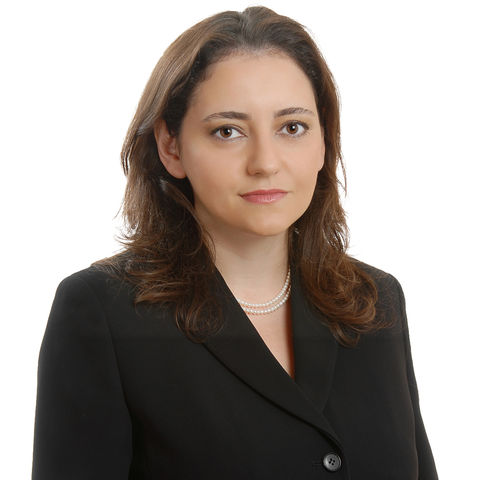 Dr. Ruth Dagan, Partner, Head of Environment and Climate Change, Herzog Fox Neeman