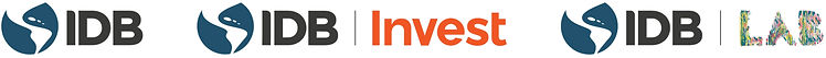 IDB Logo