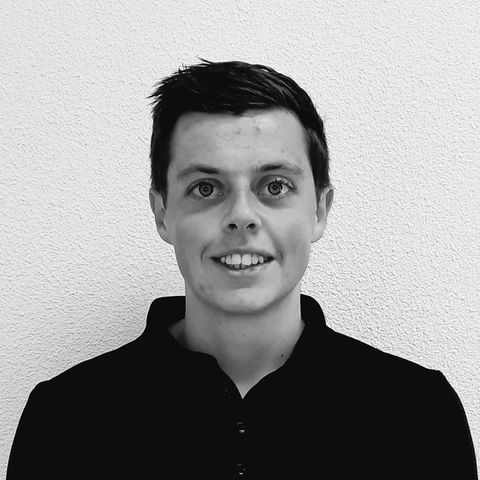Adam Sipthorpe - Senior Manager, Carbon Portfolio Offering – CDRs, South Pole