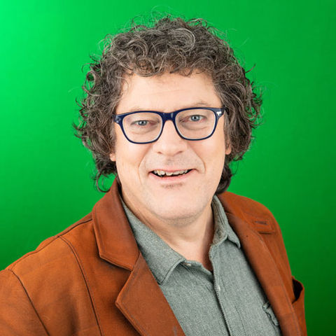 Jos Cozijnsen - Carbon Specialist, Carbon Neutral Group