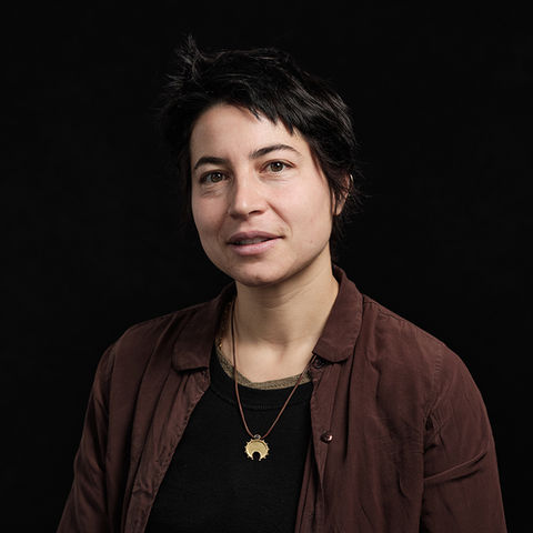 Dr. Anna Lehner - Standards & Methodologies, Carbonfuture