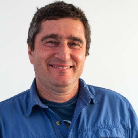 Israel Talpaz - CEO and Co-Founder at SeeTree
