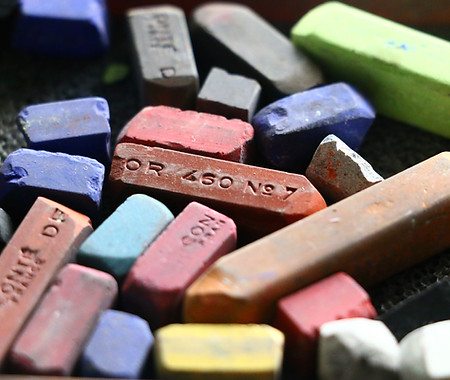 materials