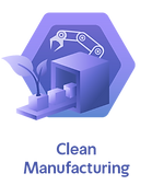 Clean Manufacturing