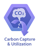 Carbon Capture & Utilization