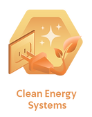 Clean Energy Systems