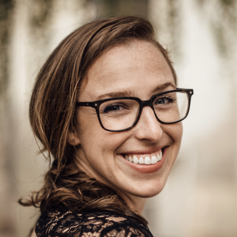 Hayley Moller - Chief Marketing Officer and Founding Team, Thallo