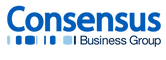 Consensus Business Group Logo