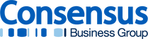 Consensus Business Group Logo