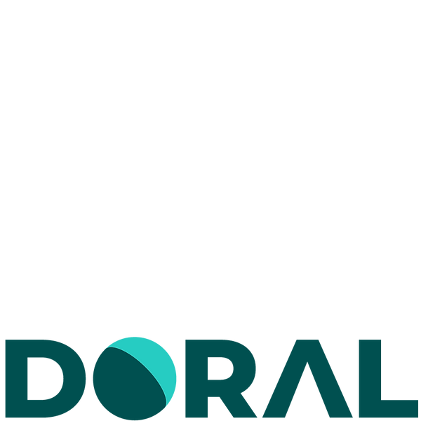 DORAL Logo