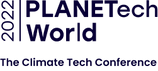 Planetech World 2022 Logo