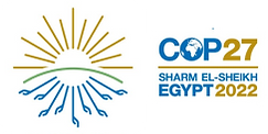 Cop27 Logo