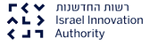 Israel Innovation Authority Logo