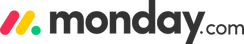 monday.com logo