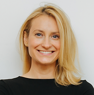 Monika Rozalska Lilo