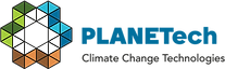 PLANETech Logo