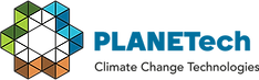 PLANETech Logo