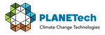 Planetech logo