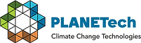 PLANETech Logo